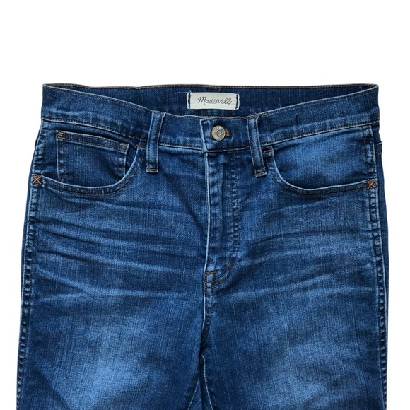 Madewell 10” Roadtripper US 28 Knee-Rip Edition - Picture 5 of 16